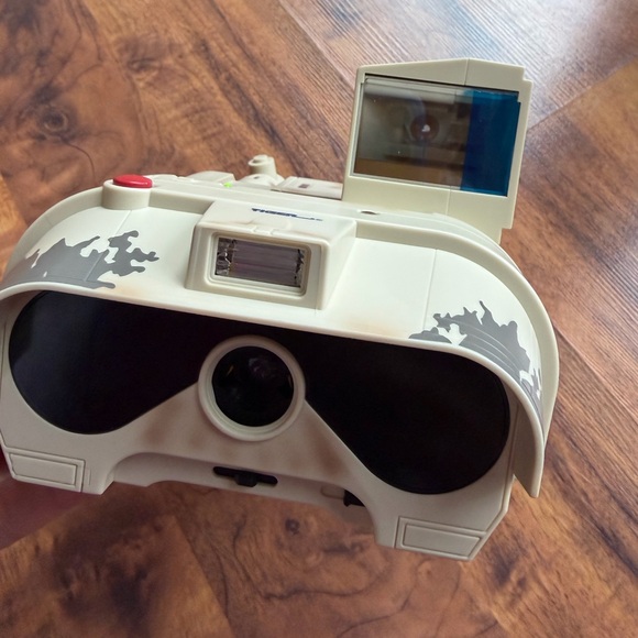 RARE!  Star Wars Episode 1 Picture Plus Image 35mm Camera - Picture 2 of 8